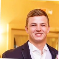 Parker Johannesen Email & Phone Number