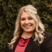 dentsu Employee Bailey Allen's profile photo