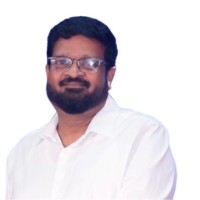 ACL Digital Employee Ilango Ramanujam's profile photo