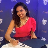 Zue Camiro Palomares Email