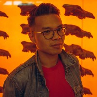 Richard Hoang Email & Phone Number