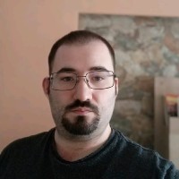 IMMERSIA Data Visualization Employee Unai Perez's profile photo