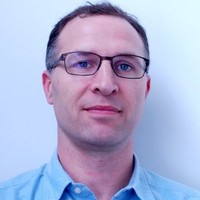 SpikeGadgets Employee Mattias Karlsson's profile photo