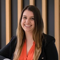 Kristina Maricic Email