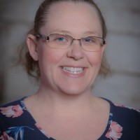 Robin Stoltman