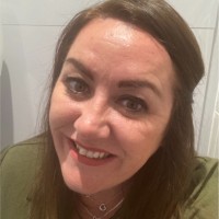 John Lewis Partnership Employee Danielle Nicholson's profile photo