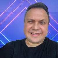ITLine Employee Oleg Somin's profile photo