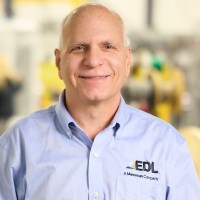 EDL PACKAGING LTD Employee Kevin Hoppe's profile photo