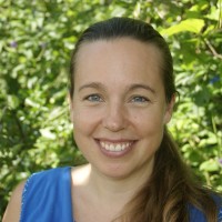 BaumInvest AG Employee Anna Mohr's profile photo