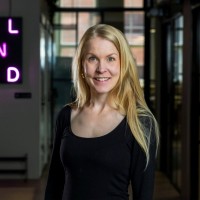 Witted Employee Jenni Suuronen's profile photo