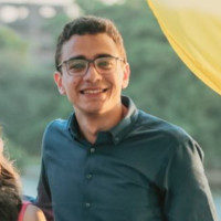 APPRAID TECH Employee Omar Elmohamadi's profile photo