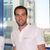 Checkealos - UX Studies platform Employee Alberto Flores's profile photo