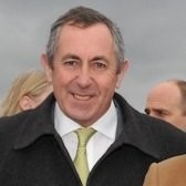 Waterford Technologies Employee John Brennan's profile photo