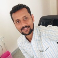 DHIO Research & Engineering Pvt Ltd., Employee Shiva Raj's profile photo