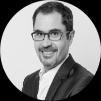 DEDIENNE MULTIPLASTURGY® GROUP Employee Frédéric Loquet's profile photo