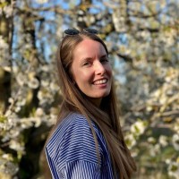 Champagne Terroir Employee Anne Genty's profile photo