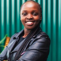Pangea Accelerator Employee Petra Wamuyu's profile photo