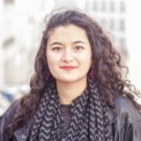Qwest TV Employee Natalie Gomez's profile photo