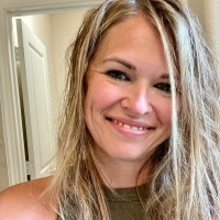 Wilshire Baptist Church Employee Heather Mustain's profile photo