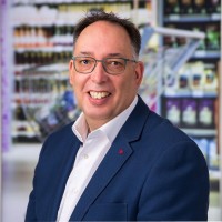 Wanzl Nederland BV Employee Marco van Essen's profile photo
