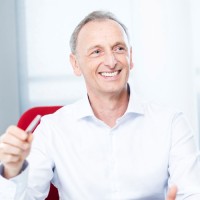 EHA Energie-Handels-Gesellschaft mbH & Co. KG Employee Dirk Mithöfer's profile photo