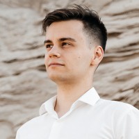 Andrei Krasnoslov's profile photo