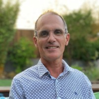 Salesforce Employee Todd Sears's profile photo