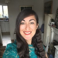 Mental Health Foundation Employee Sarita Faulkner's profile photo