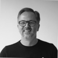 McSHARK Employee Pera Jovicki's profile photo