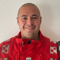 Beredskab Øst Employee Morten Pontoppidan's profile photo