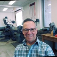 The Johns Hopkins University Employee Thomas Benassi's profile photo