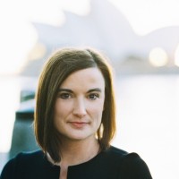 Roy Morgan Employee Adele Labine-Romain's profile photo