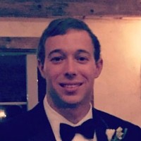Entergy Employee Jason McEwen's profile photo