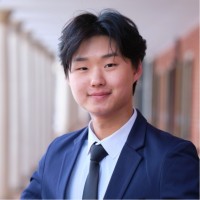CCAM - Commonwealth Center for Advanced Manufacturing Employee Chankyu Kim's profile photo