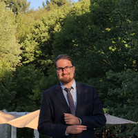 CSN Employee Mikaël Hébert's profile photo
