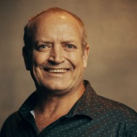 Aculocity Employee Hein Wessels's profile photo