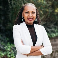 eXp Realty Employee Danielle Tyson's profile photo
