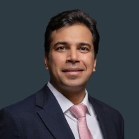 DLF Limited Employee Nitin Bansal's profile photo