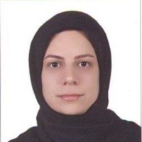 Omidnet Employee Azadeh Teymouri's profile photo