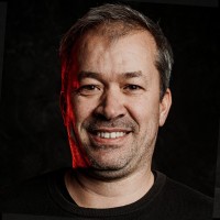 Angry Beards Employee Martin Šafránek's profile photo