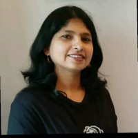 FreshToHome Employee Anu John's profile photo