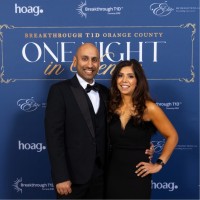 Breakthrough T1D Alabama Employee Rupali Pai's profile photo