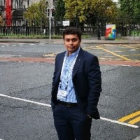 Pritesh Patel Email & Phone Number