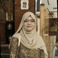 Vogue & Velocity Group Employee Farwa Farhan's profile photo