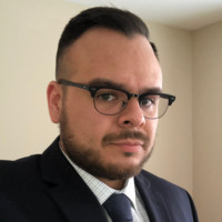 Fernando Quiroz Email & Phone Number