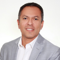 Jorge Arce Email & Phone Number