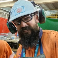 ABC Pipefitters Group Limited Employee Petrius Degregorio's profile photo
