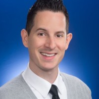 AstraZeneca Employee James Hammond's profile photo