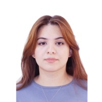 Azercell Telecom LLC Employee Fatima Mammadova's profile photo