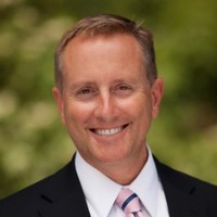 Arizona State University - Edson College of Nursing and Health Innovation Employee Jeffrey Driver's profile photo